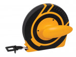 A Roughneck hand tool with a metal working end and an ergonomic handle, designed for general construction and maintenance tasks.