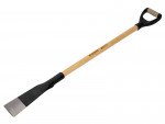 A Roughneck hand tool with a metal working end and an ergonomic handle, designed for general construction and maintenance tasks.