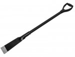 A Roughneck hand tool with a metal working end and an ergonomic handle, designed for general construction and maintenance tasks.