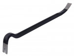 A Roughneck hand tool with a metal working end and an ergonomic handle, designed for general construction and maintenance tasks.