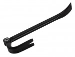 A Roughneck hand tool with a metal working end and an ergonomic handle, designed for general construction and maintenance tasks.