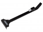 A Roughneck hand tool with a metal working end and an ergonomic handle, designed for general construction and maintenance tasks.