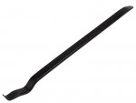 A Roughneck hand tool with a metal working end and an ergonomic handle, designed for general construction and maintenance tasks.