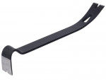 A Roughneck hand tool with a metal working end and an ergonomic handle, designed for general construction and maintenance tasks.