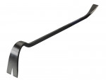 A Roughneck hand tool with a metal working end and an ergonomic handle, designed for general construction and maintenance tasks.