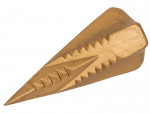 A Roughneck hand tool with a metal working end and an ergonomic handle, designed for general construction and maintenance tasks.
