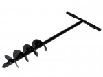 A Roughneck hand tool with a metal working end and an ergonomic handle, designed for general construction and maintenance tasks.