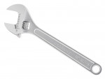 STANLEY STA013156 Metal Adjustable Wrench 300mm (12in)