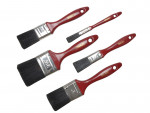 A tin of Stanley protective metal paint for long-lasting rust protection on ferrous metal surfaces.,