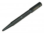 A Stanley setting tool or punch in hardened steel, for driving and setting fasteners or anchors to the correct depth.