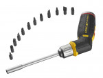 A Stanley fixings-store product displayed against a white background, suitable for construction and maintenance applications.