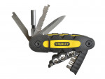 A Stanley fixings-store product displayed against a white background, suitable for construction and maintenance applications.