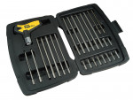 A Stanley fixings-store product displayed against a white background, suitable for construction and maintenance applications.