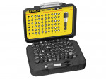 A Stanley fixings-store product displayed against a white background, suitable for construction and maintenance applications.