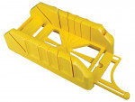 A Stanley fixings-store product displayed against a white background, suitable for construction and maintenance applications.
