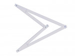 A Stanley fixings-store product displayed against a white background, suitable for construction and maintenance applications.
