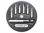 A Stanley fixings-store product displayed against a white background, suitable for construction and maintenance applications.