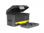 A Stanley fixings-store product displayed against a white background, suitable for construction and maintenance applications.