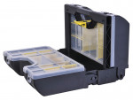 A Stanley fixings-store product displayed against a white background, suitable for construction and maintenance applications.