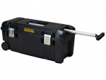 A Stanley fixings-store product displayed against a white background, suitable for construction and maintenance applications.