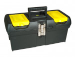 A Stanley fixings-store product displayed against a white background, suitable for construction and maintenance applications.
