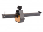 A Stanley plastic fixings-store product displayed against a white background, suitable for construction and maintenance applications.