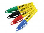 A Stanley fixings-store product displayed against a white background, suitable for construction and maintenance applications.