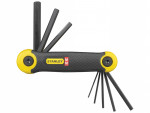 A Stanley fixings-store product displayed against a white background, suitable for construction and maintenance applications.