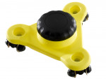 A Stanley fixings-store product displayed against a white background, suitable for construction and maintenance applications.