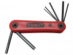 A Stanley fixings-store product displayed against a white background, suitable for construction and maintenance applications.