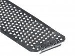A Stanley plastic fixings-store product displayed against a white background, suitable for construction and maintenance applications.