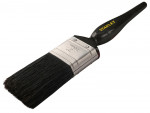 A tin of Stanley protective metal paint for long-lasting rust protection on ferrous metal surfaces.,
