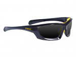 Photo of STANLEY STASY1802D SY180-2D Full Frame Protective Eyewear - Smoke