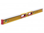 Stabila STB1962K120 196-2K Masons Spirit Level 3 Vial 16406 122cm