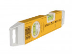 A Stabila measuring instrument with a clear display and easy-to-read scale, for accurate site measurement and inspection.