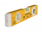 A Stabila measuring instrument with a clear display and easy-to-read scale, for accurate site measurement and inspection.