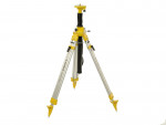 A Stabila measuring instrument with a clear display and easy-to-read scale, for accurate site measurement and inspection.