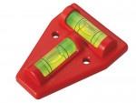 A Stabila measuring instrument with a clear display and easy-to-read scale, for accurate site measurement and inspection.