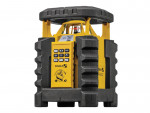 A Stabila measuring instrument with a clear display and easy-to-read scale, for accurate site measurement and inspection.
