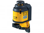 A Stabila measuring instrument with a clear display and easy-to-read scale, for accurate site measurement and inspection.