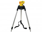 A Stabila measuring instrument with a clear display and easy-to-read scale, for accurate site measurement and inspection.