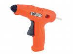A None cordless power tool, 4V, with an ergonomic grip, designed for use on construction and maintenance tasks.