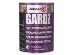 A 1l tin of metal primer for preparing bare and previously painted metal surfaces before topcoat application.,