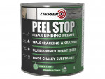A 1l tin of metal primer for preparing bare and previously painted metal surfaces before topcoat application.,