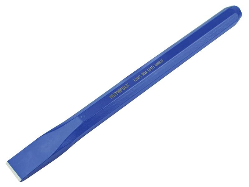 Photo of Faithfull FAI121 Cold Chisel 300 x 25mm (12 x 1in)