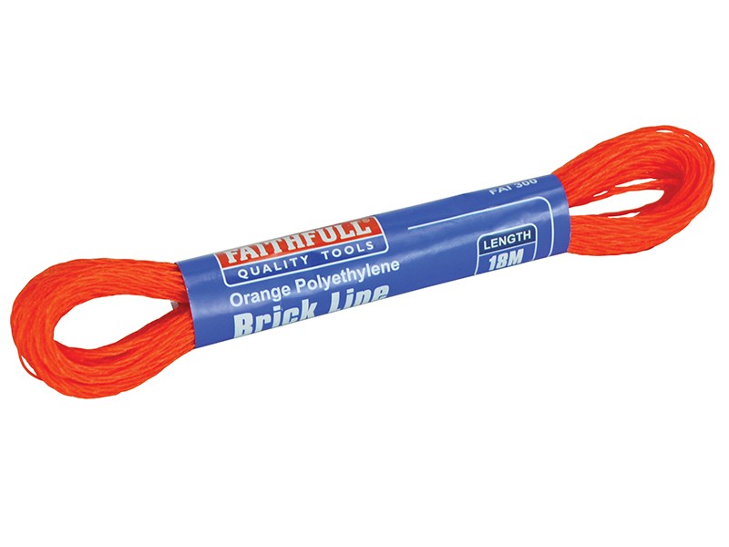 A Faithfull hand tool with a metal working end and an ergonomic handle, designed for general construction and maintenance tasks.