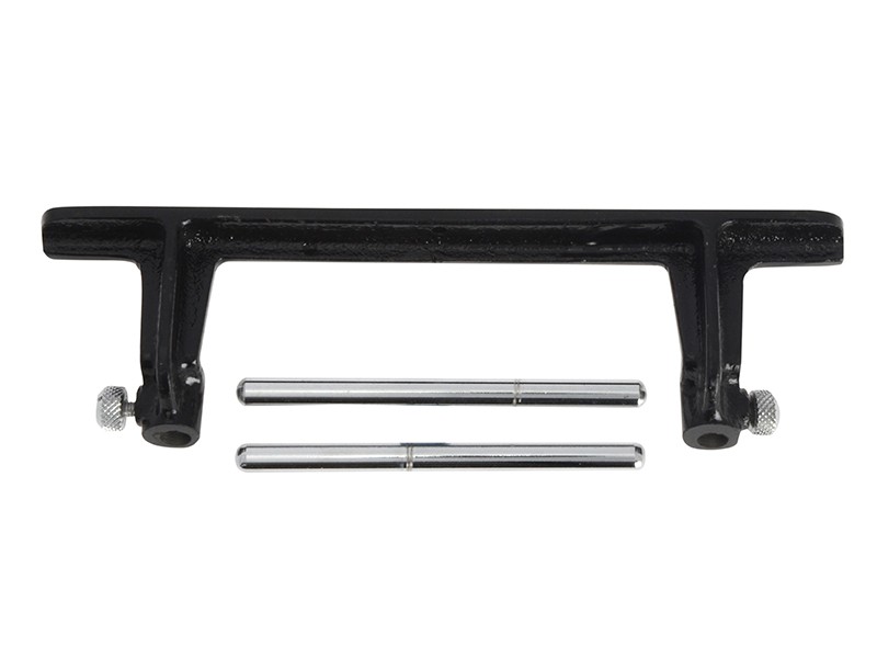 A Faithfull hand tool with a metal working end and an ergonomic handle, designed for general construction and maintenance tasks.