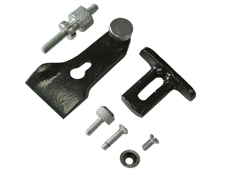 A Faithfull hand tool with a metal working end and an ergonomic handle, designed for general construction and maintenance tasks.