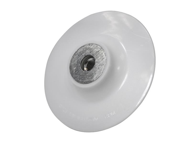 A Faithfull hand tool with a metal working end and an ergonomic handle, designed for general construction and maintenance tasks.