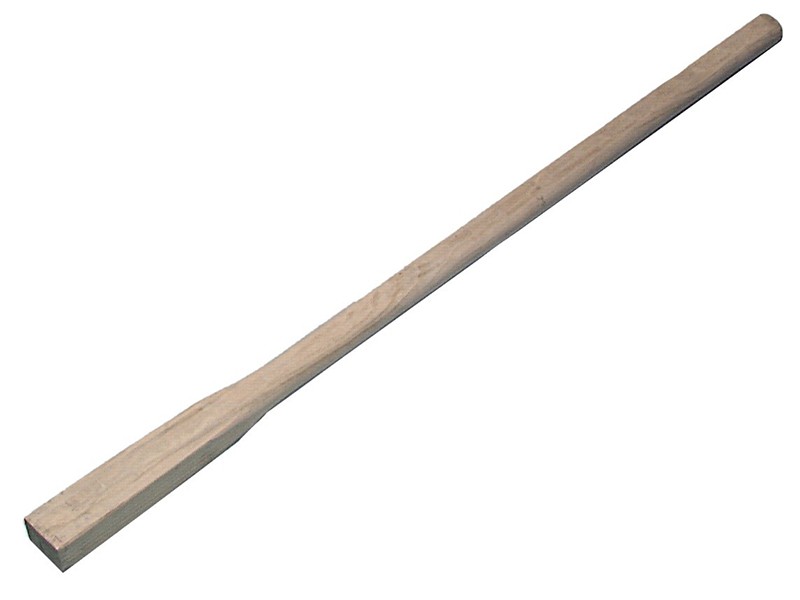 A Faithfull hand tool with a metal working end and an ergonomic handle, designed for general construction and maintenance tasks.